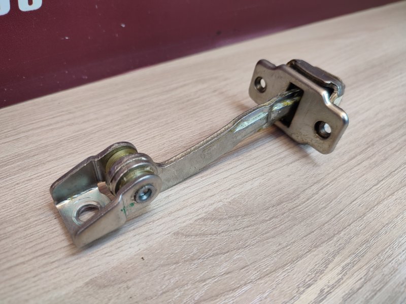 Ограничитель двери - фото 9