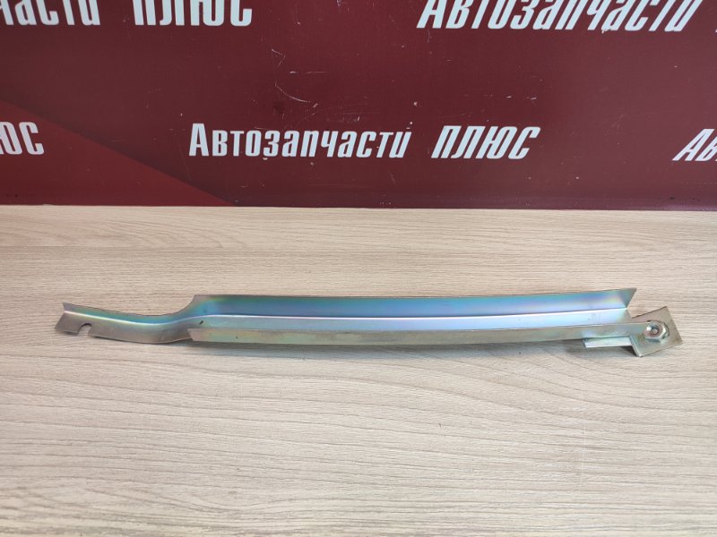 Направляющая стекла двери - фото 2