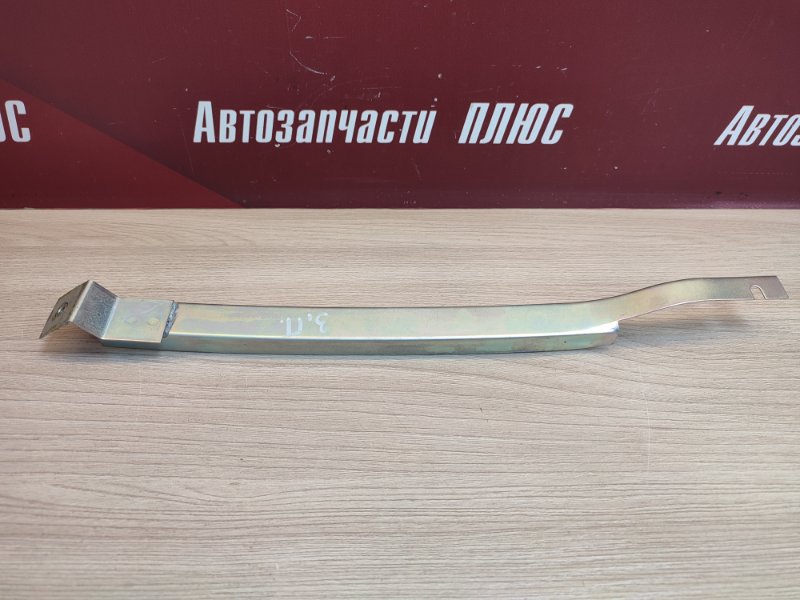 Направляющая стекла двери - фото 8