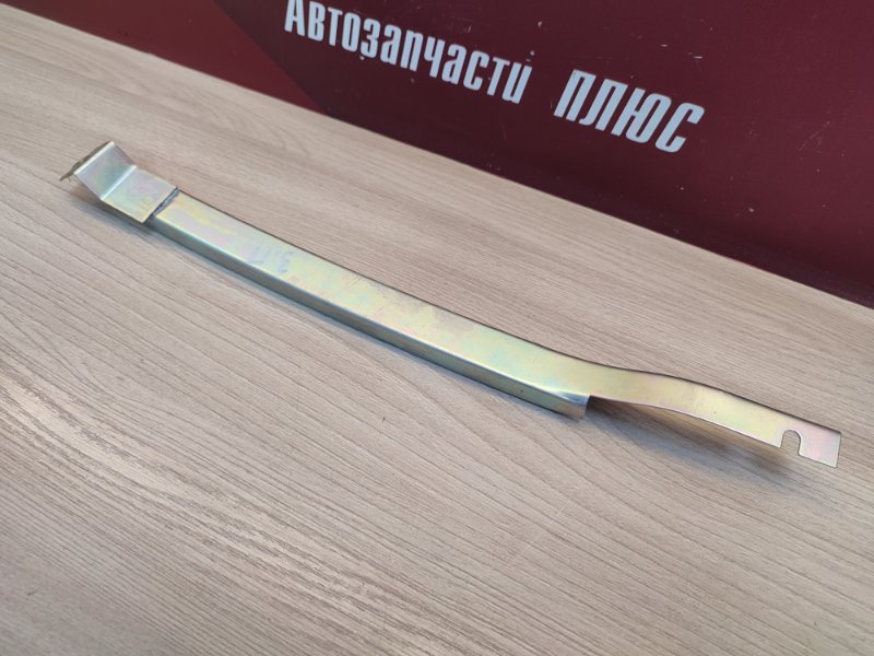 Направляющая стекла двери - фото 9