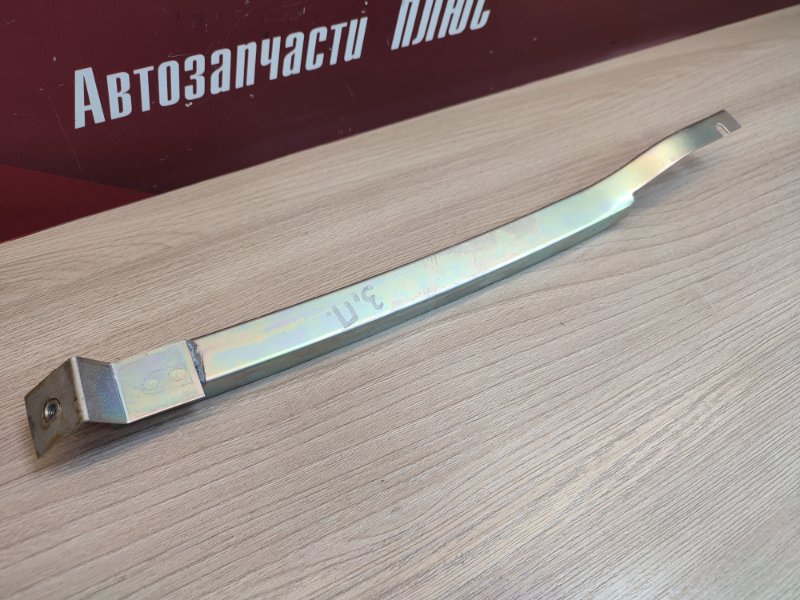 Направляющая стекла двери - фото 10