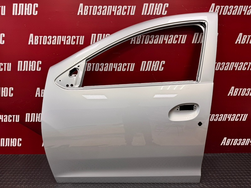 Дверь боковая - фото 1