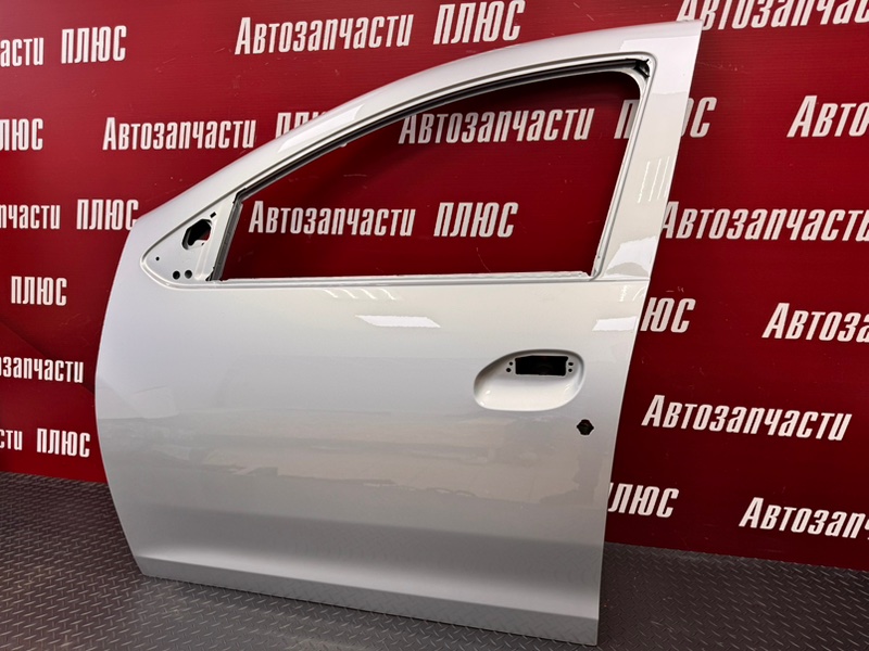 Дверь боковая - фото 2