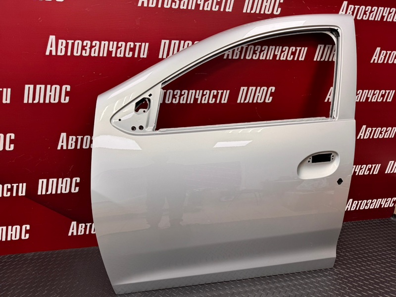 Дверь боковая - фото 3