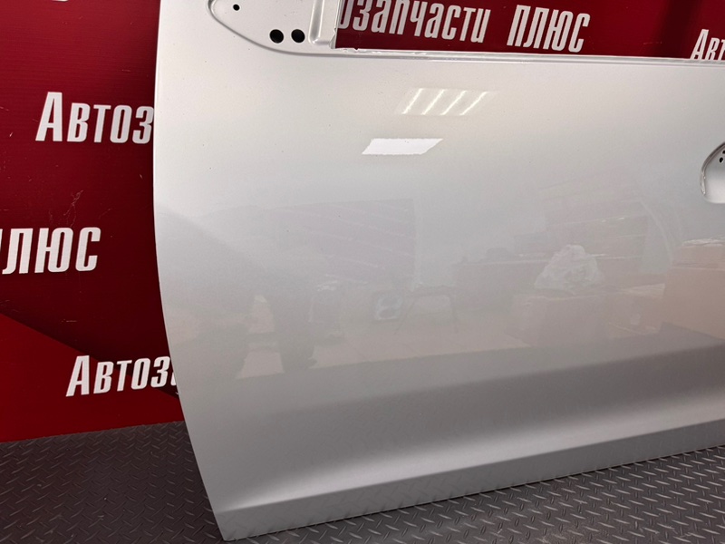 Дверь боковая - фото 4