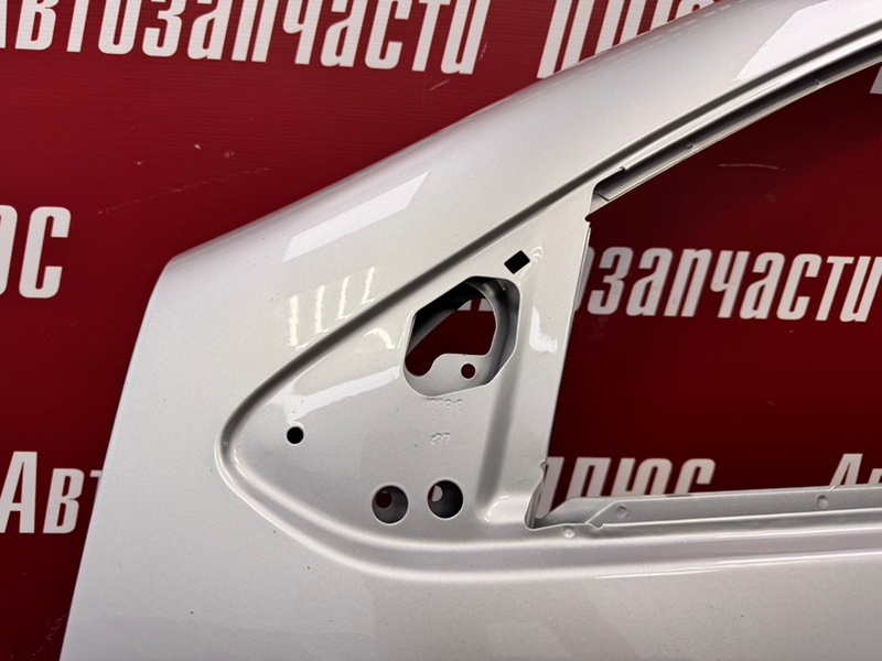 Дверь боковая - фото 7