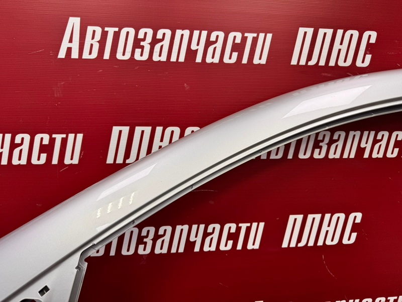 Дверь боковая - фото 8