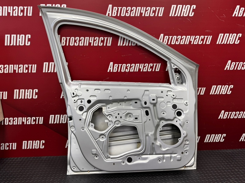 Дверь боковая - фото 9