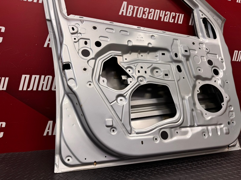 Дверь боковая - фото 10