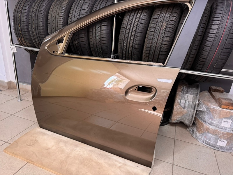 Дверь боковая - фото 4