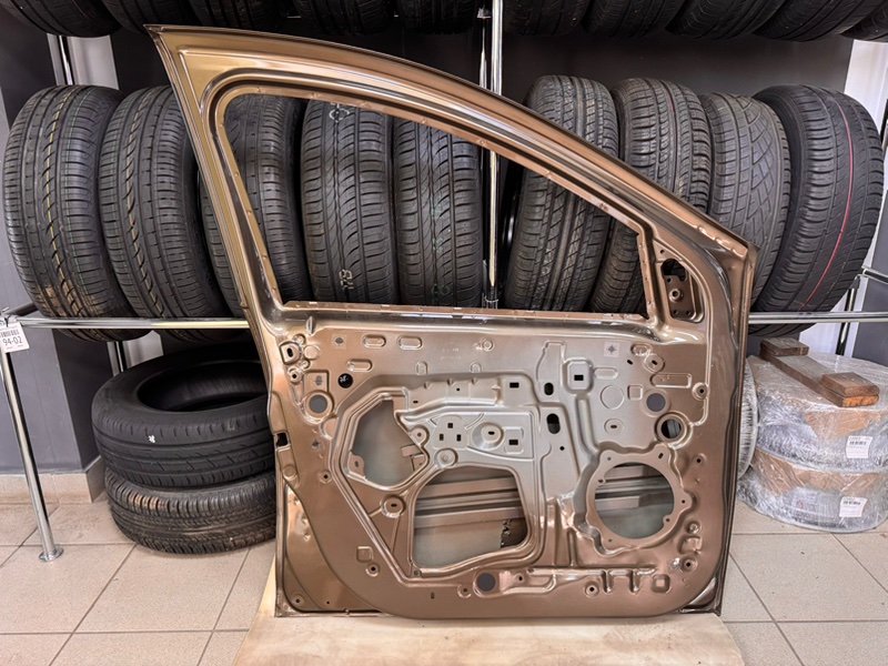 Дверь боковая - фото 8