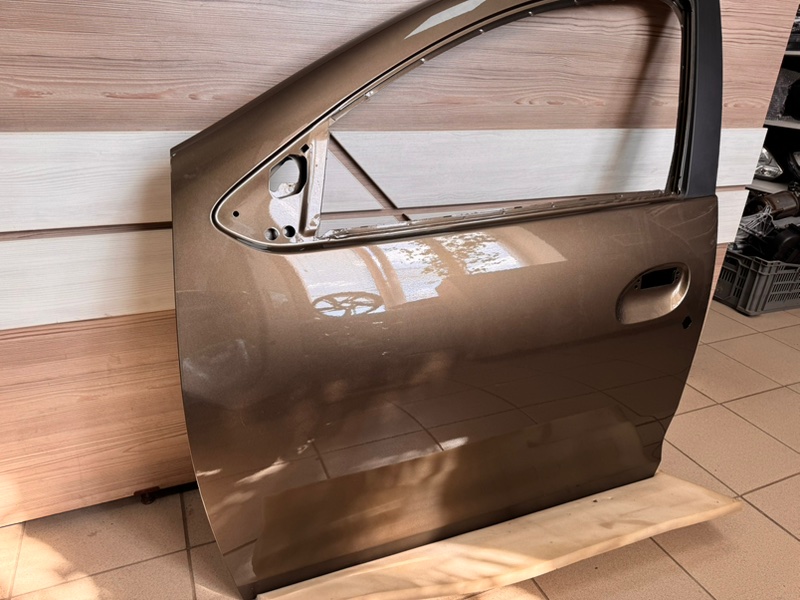 Дверь боковая - фото 3