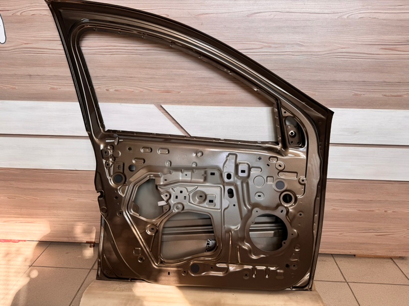 Дверь боковая - фото 5