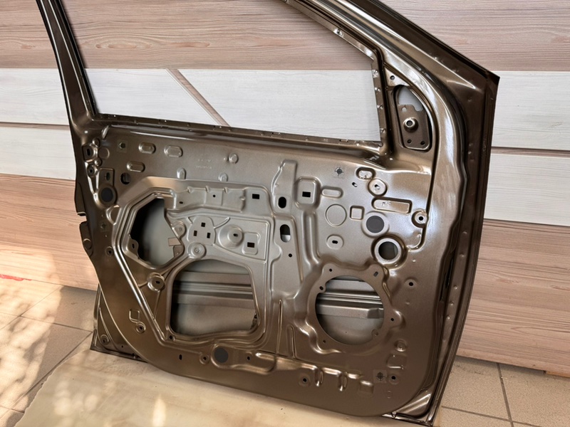 Дверь боковая - фото 10