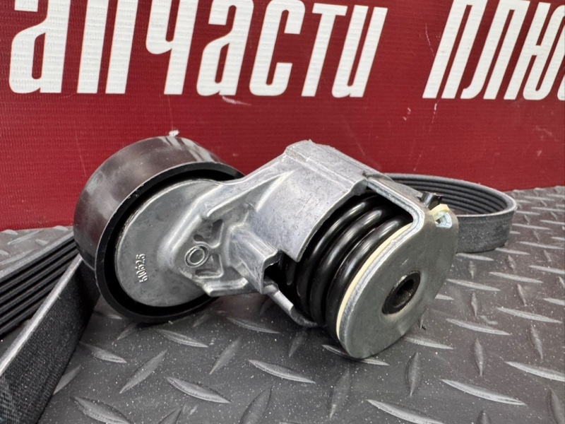 Комплект ремня генератора - фото 9