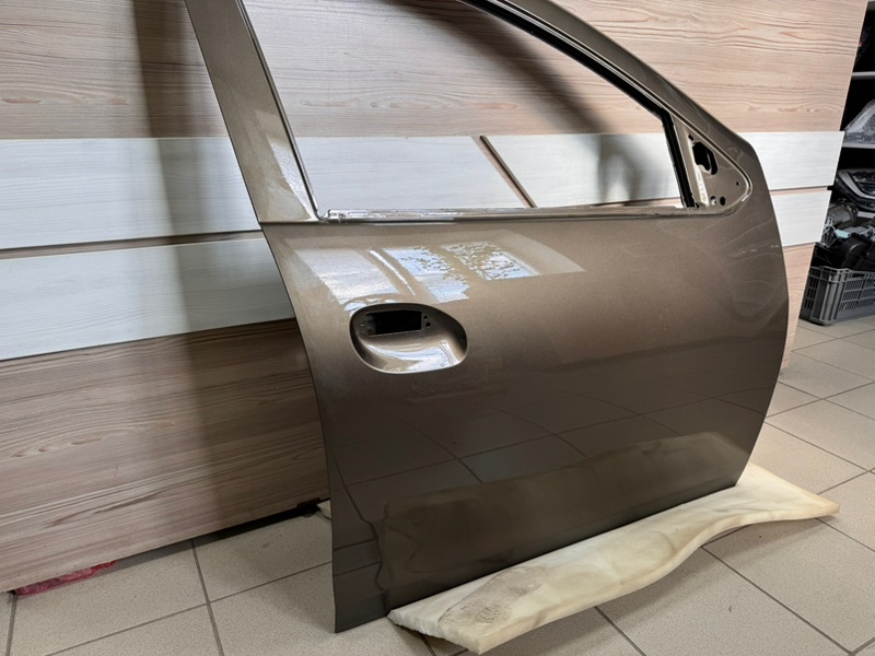 Дверь боковая - фото 3