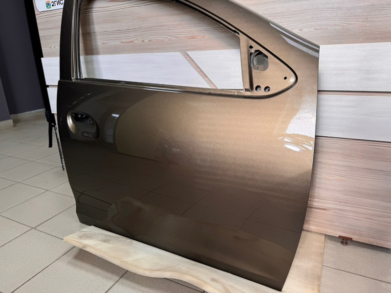 Дверь боковая - фото 4