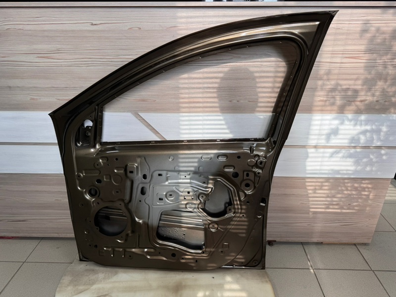 Дверь боковая - фото 5