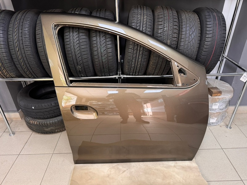 Дверь боковая - фото 1