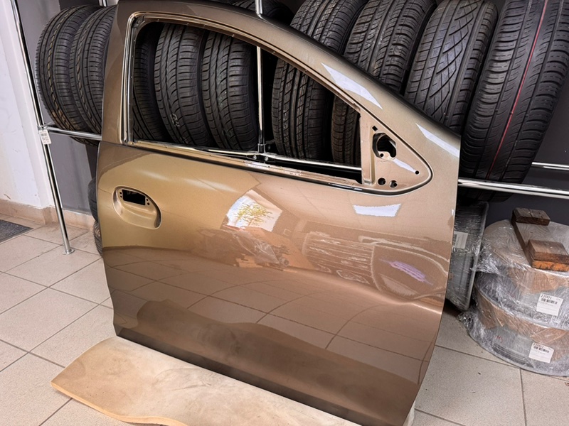 Дверь боковая - фото 3