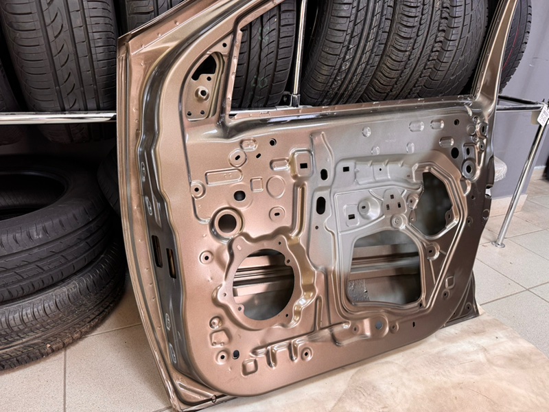 Дверь боковая - фото 6