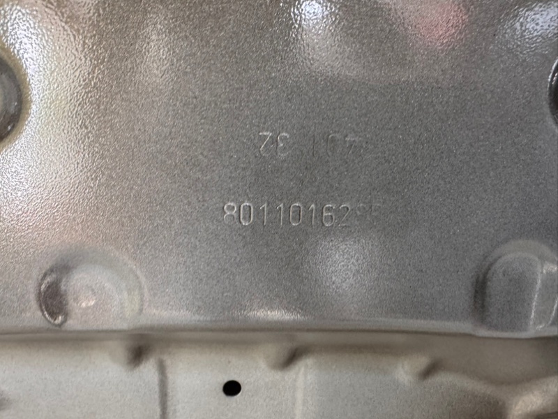 Дверь боковая - фото 10