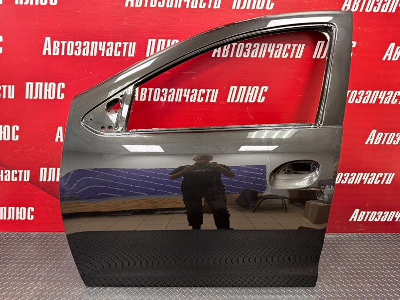 Дверь боковая - фото 1