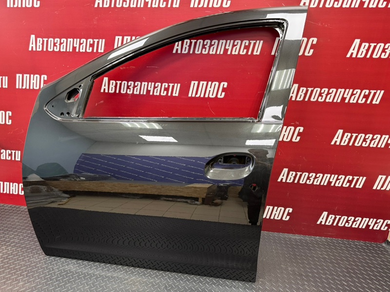 Дверь боковая - фото 2