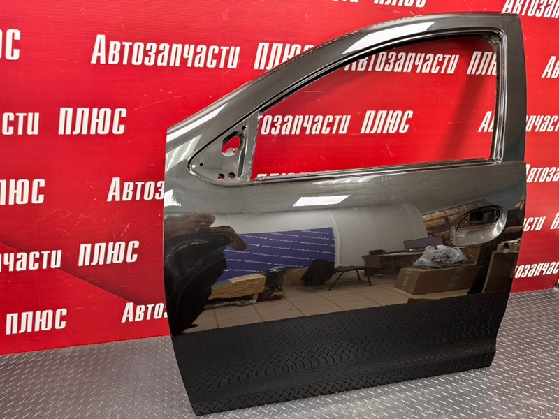 Дверь боковая - фото 3