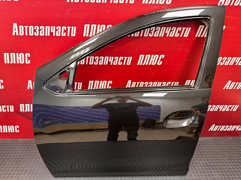 Дверь боковая - фото 4