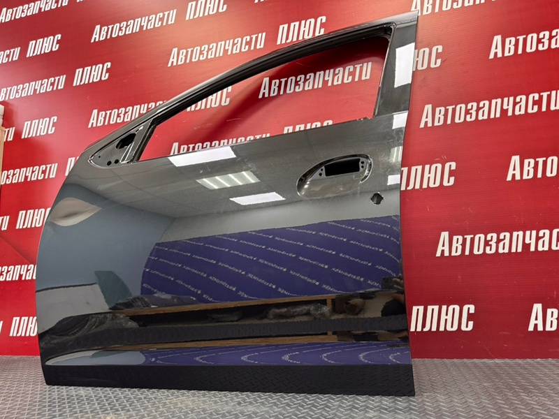 Дверь боковая - фото 6