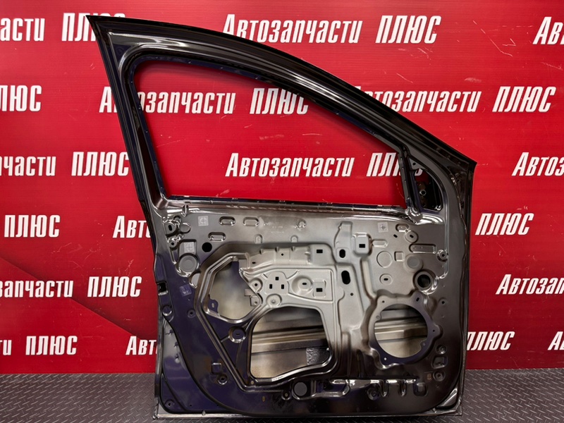 Дверь боковая - фото 7