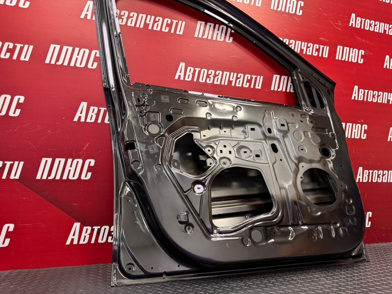 Дверь боковая - фото 8