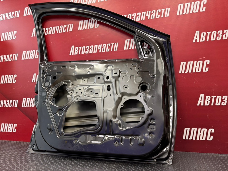 Дверь боковая - фото 9