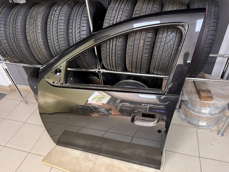 Дверь боковая - фото 2