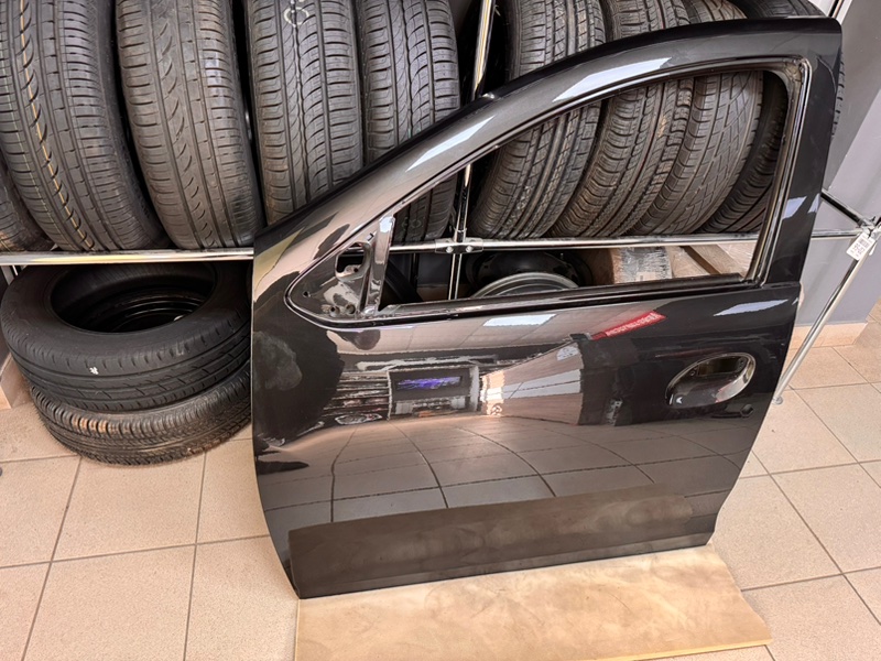 Дверь боковая - фото 3