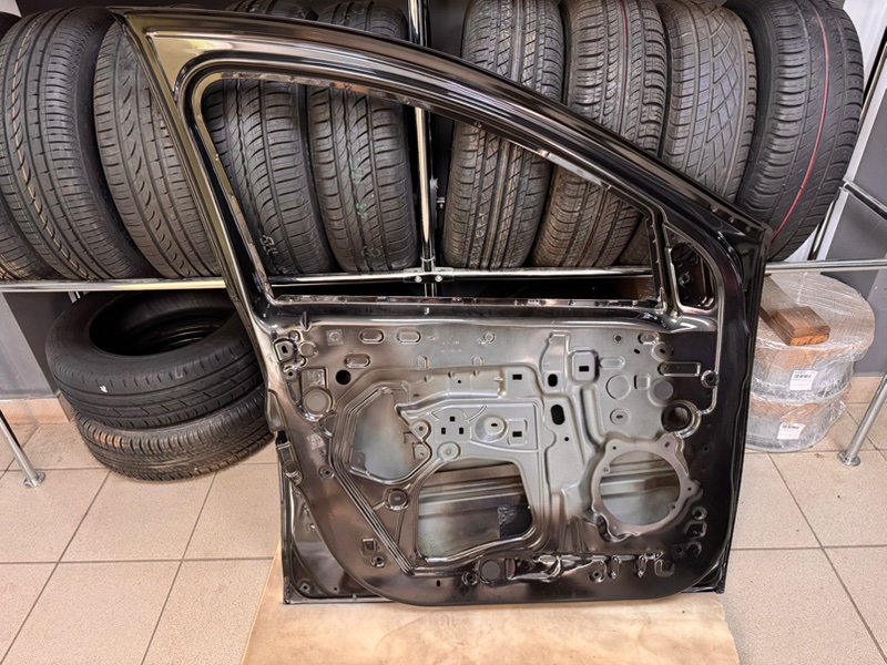 Дверь боковая - фото 5