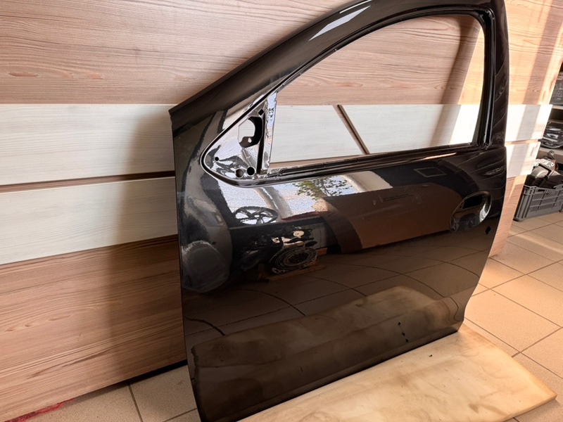 дверь в цвет - фото 2