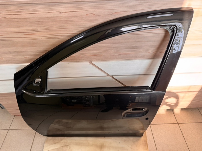 дверь в цвет - фото 4