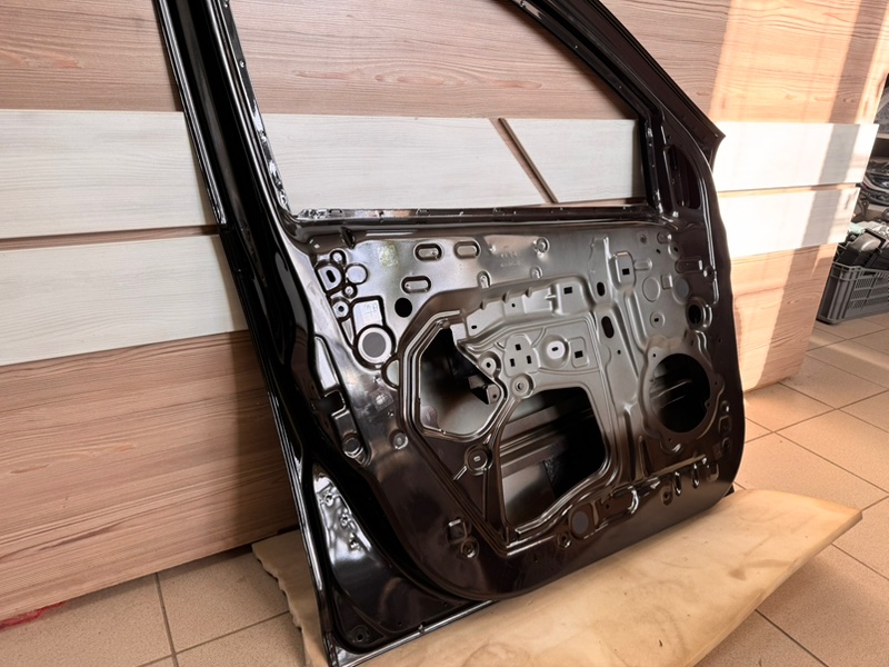 дверь в цвет - фото 6