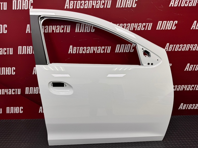 Дверь боковая - фото 1