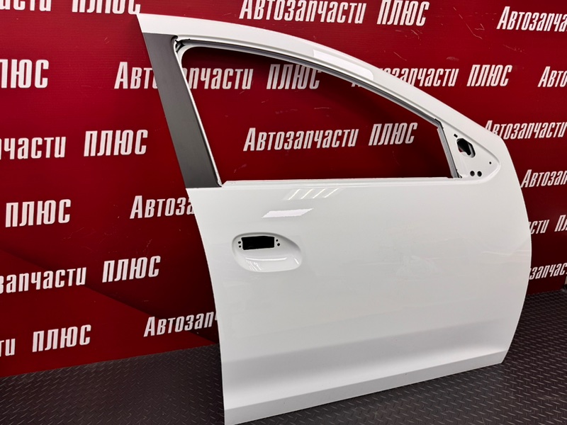 Дверь боковая - фото 2