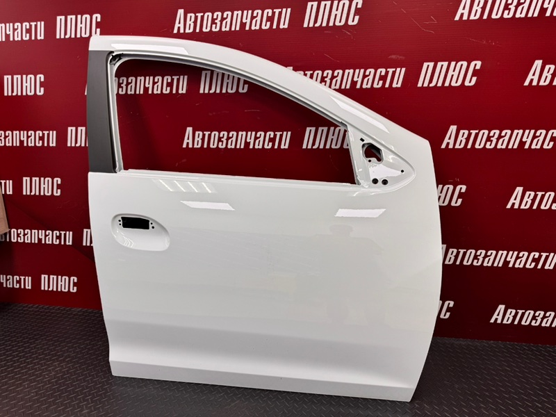 Дверь боковая - фото 3