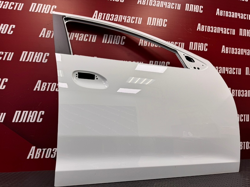 Дверь боковая - фото 4