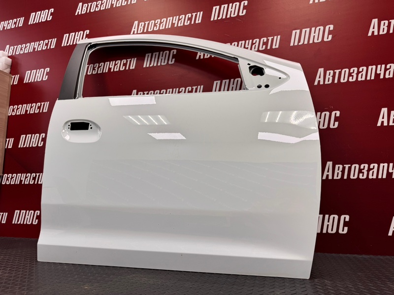 Дверь боковая - фото 5