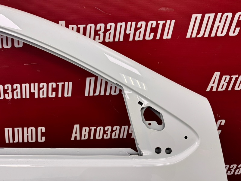 Дверь боковая - фото 6