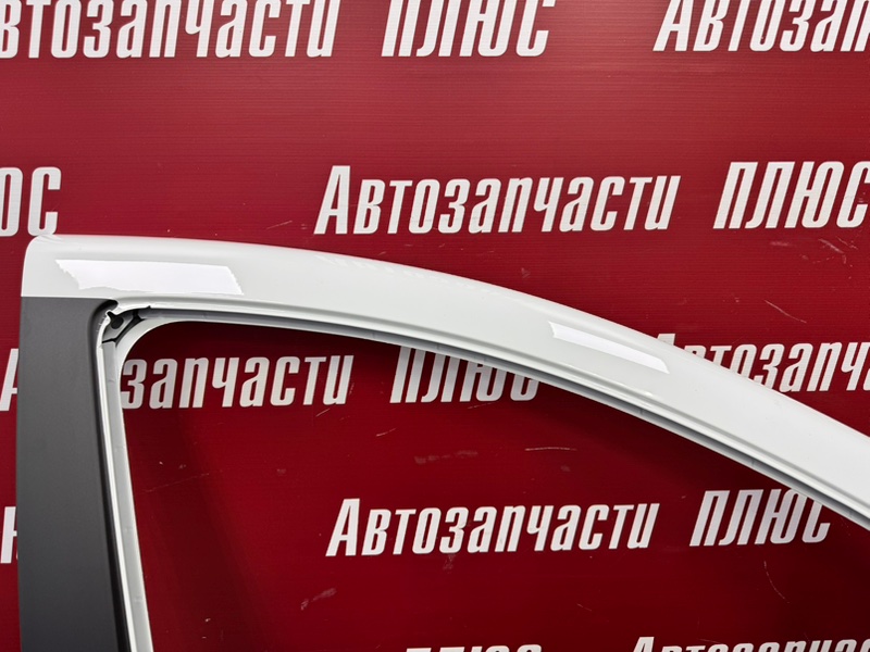 Дверь боковая - фото 7