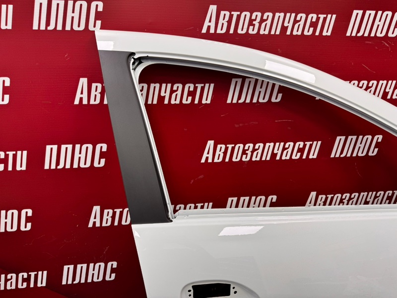 Дверь боковая - фото 8