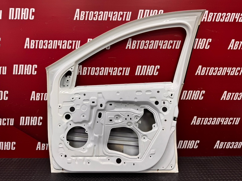 Дверь боковая - фото 9