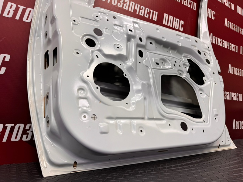 Дверь боковая - фото 10